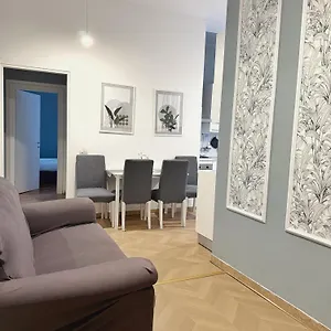  Apartment La Dolce - Buenos Aires